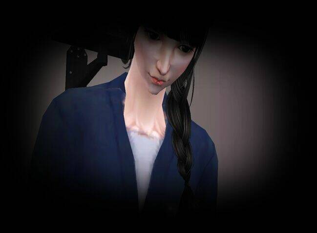 tìm em [truyện sims] chapter 17 33