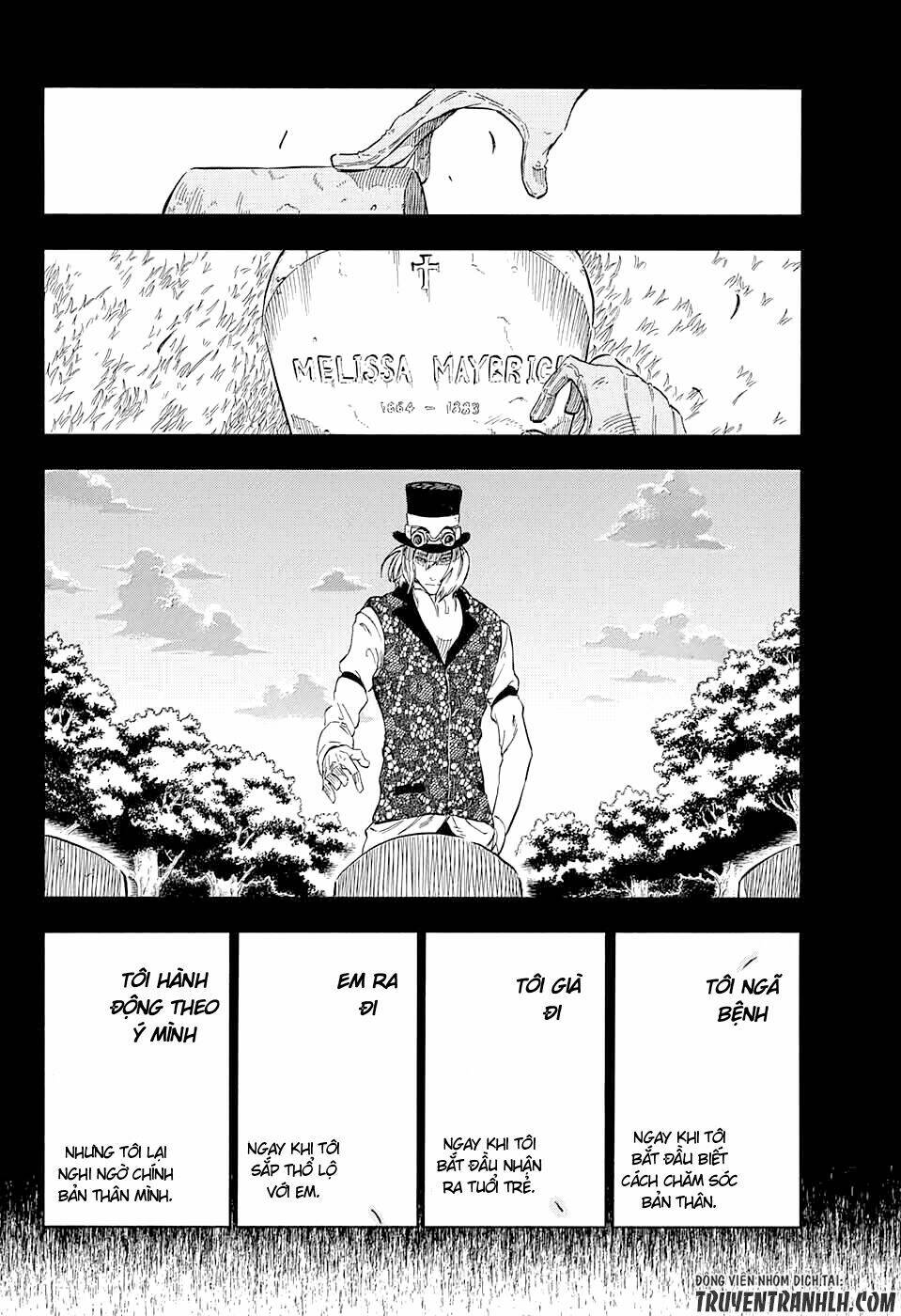 k.k. in the city of fog chapter 3 18