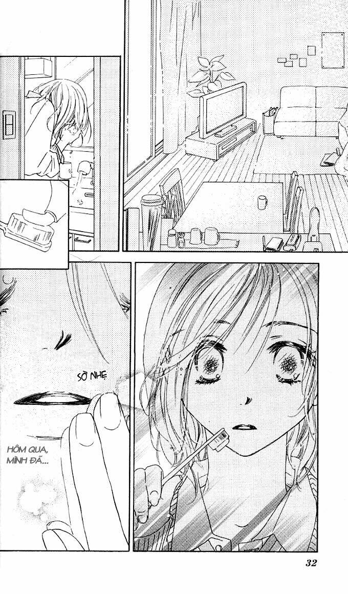 ai hime - ai to himegoto chapter 1 28