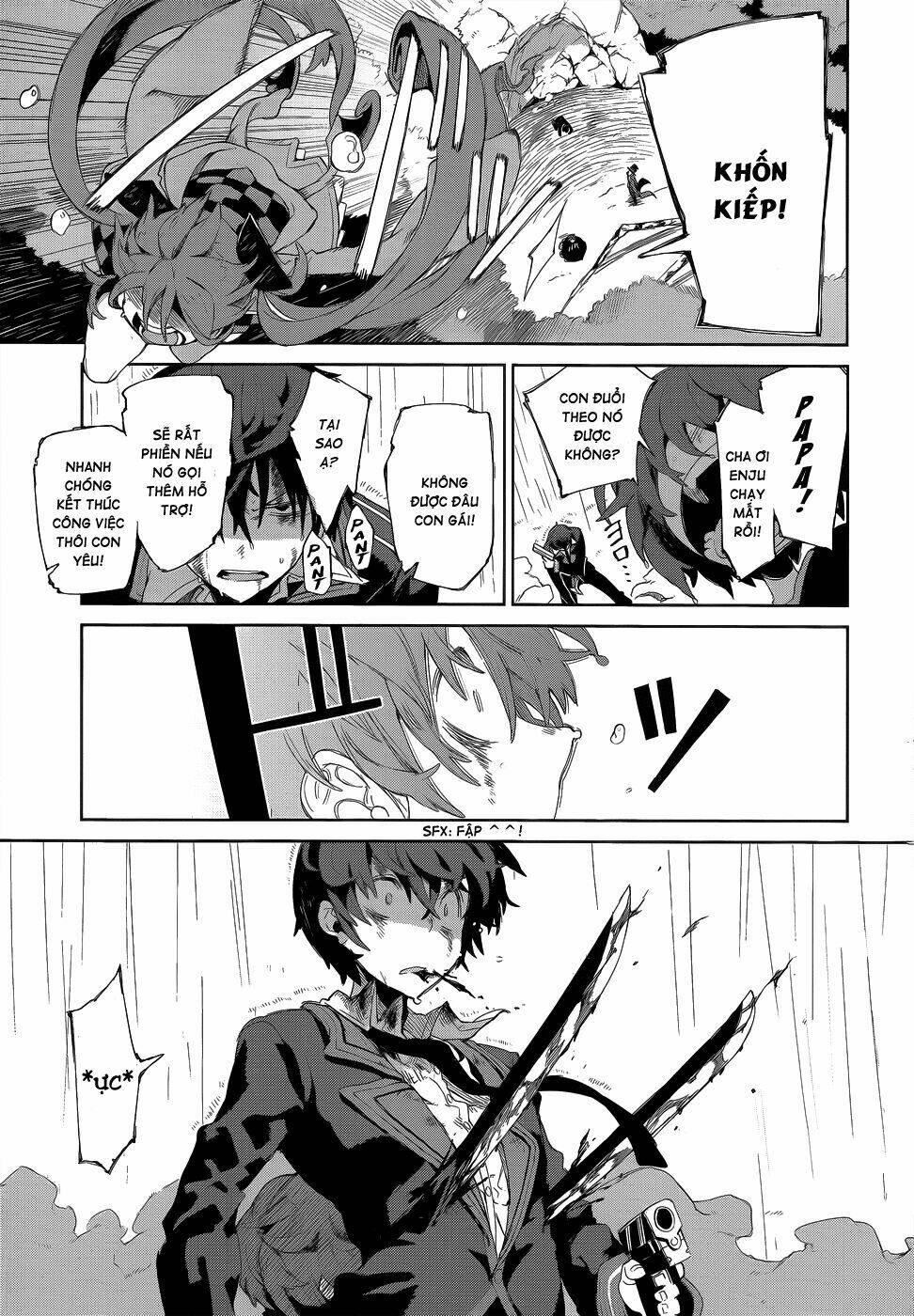 black bullet chapter 8 49