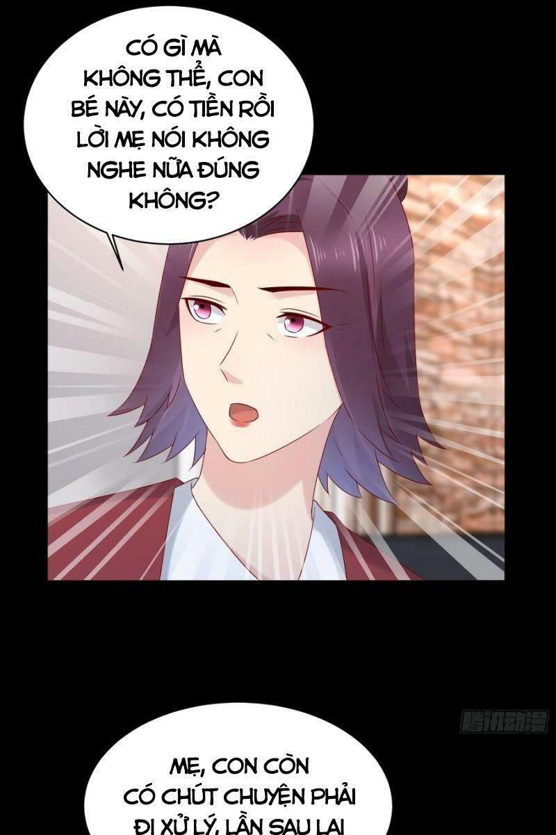 vua đầu tư mạnh nhất chapter 47 25