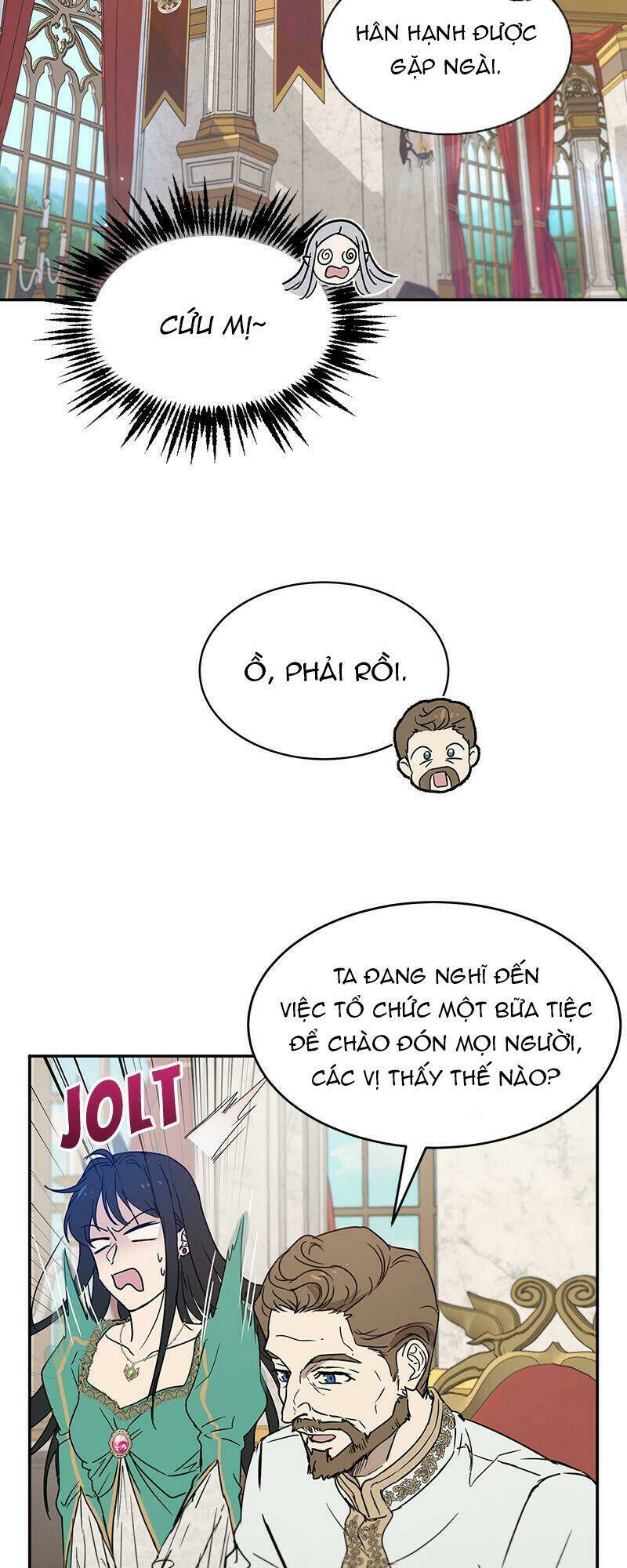 khế ước của ma tộc chapter 28 51