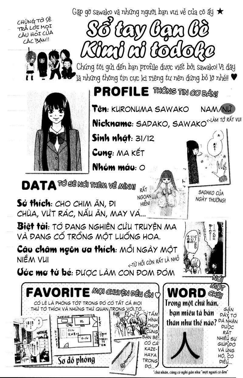 anh đã cho em biết bao thứ đầu tiên chapter 33 39