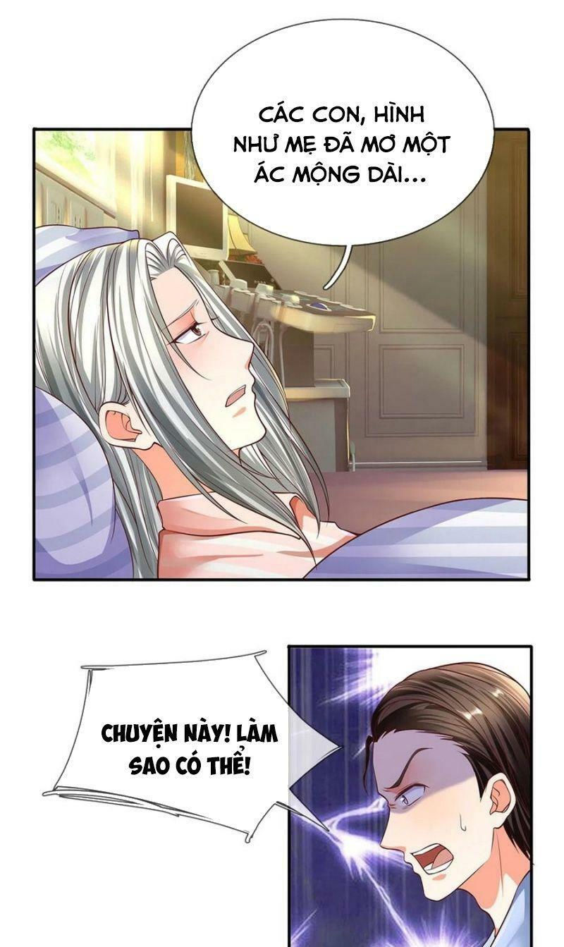 vú em tiên tôn đi ở rể chapter 169 12