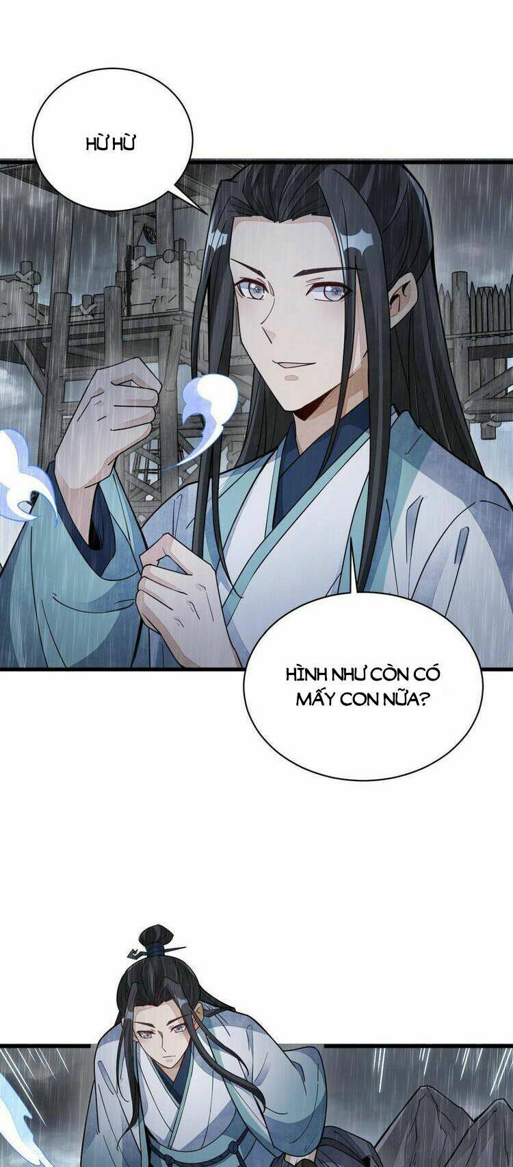 Lạn Kha Kỳ Duyên chapter 160 10