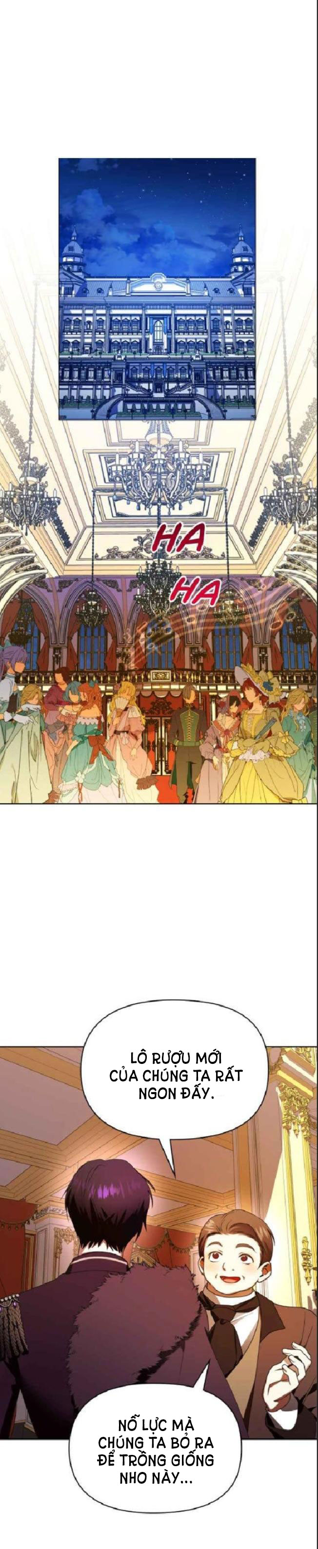 tôi muốn trở thành cô ấy dù chỉ là một ngày chapter 78 28