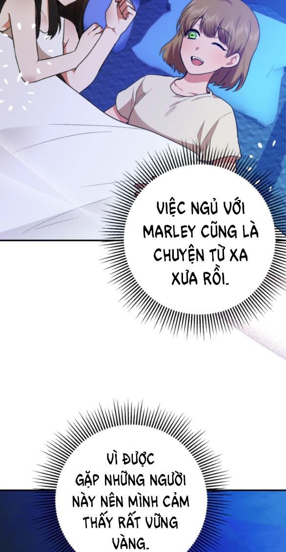 [18+] dũng sĩ vị tha chapter 16.2 26