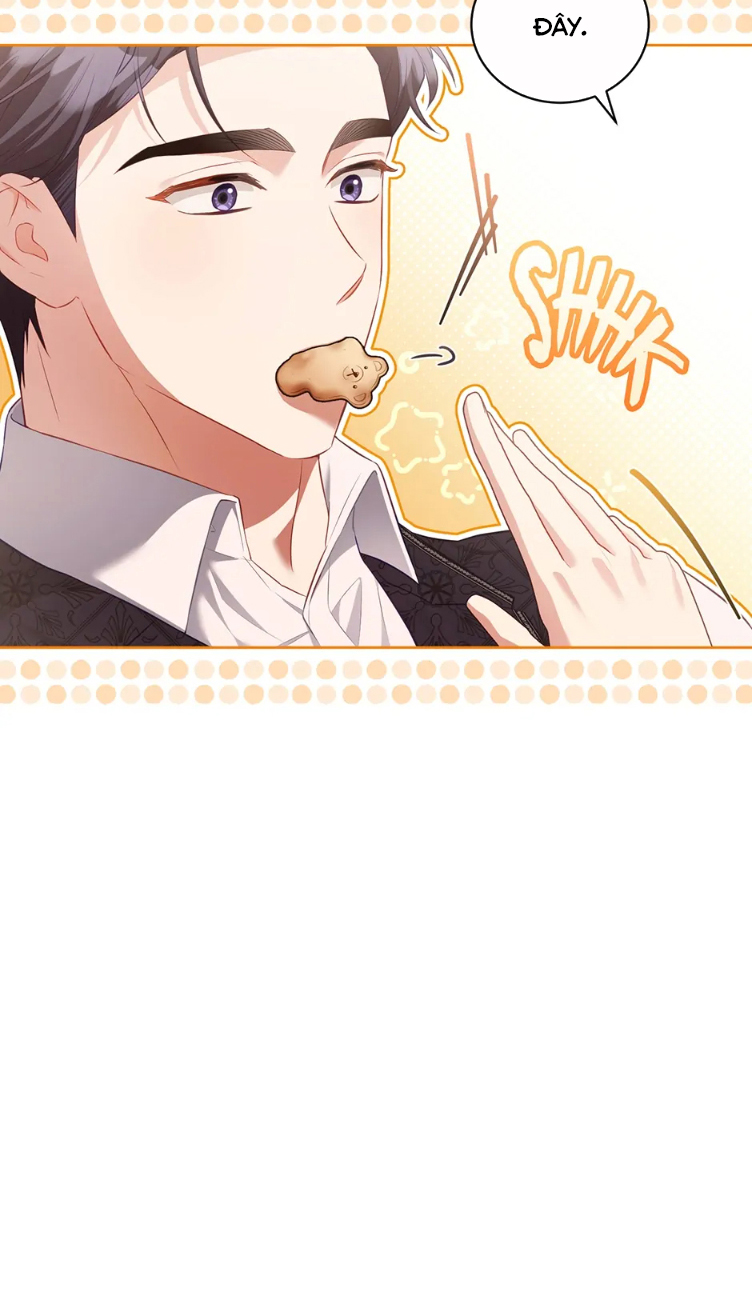 nhật ký chăm sóc đứa trẻ của nhân vật phản diện chapter 16 30