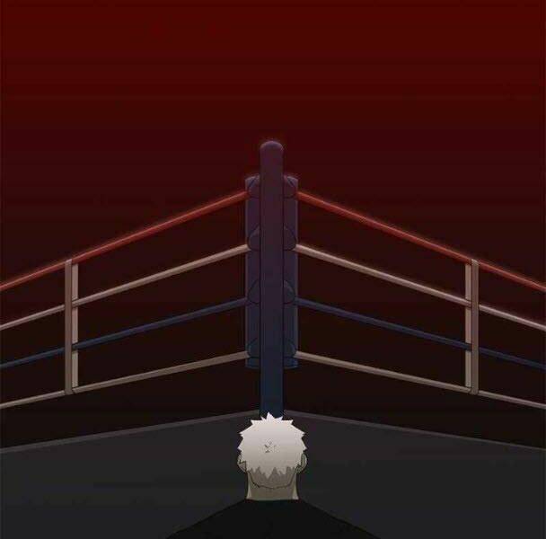 võ sĩ - the boxer chapter 89 77