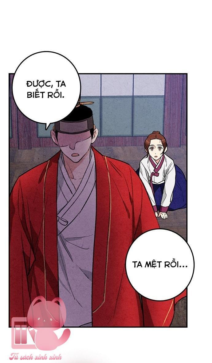 lệnh cấm hôn chapter 17 37