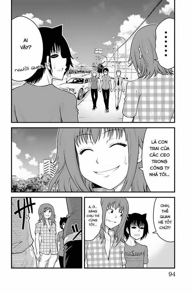 tsujiura-san to chupacabra chapter 30 9