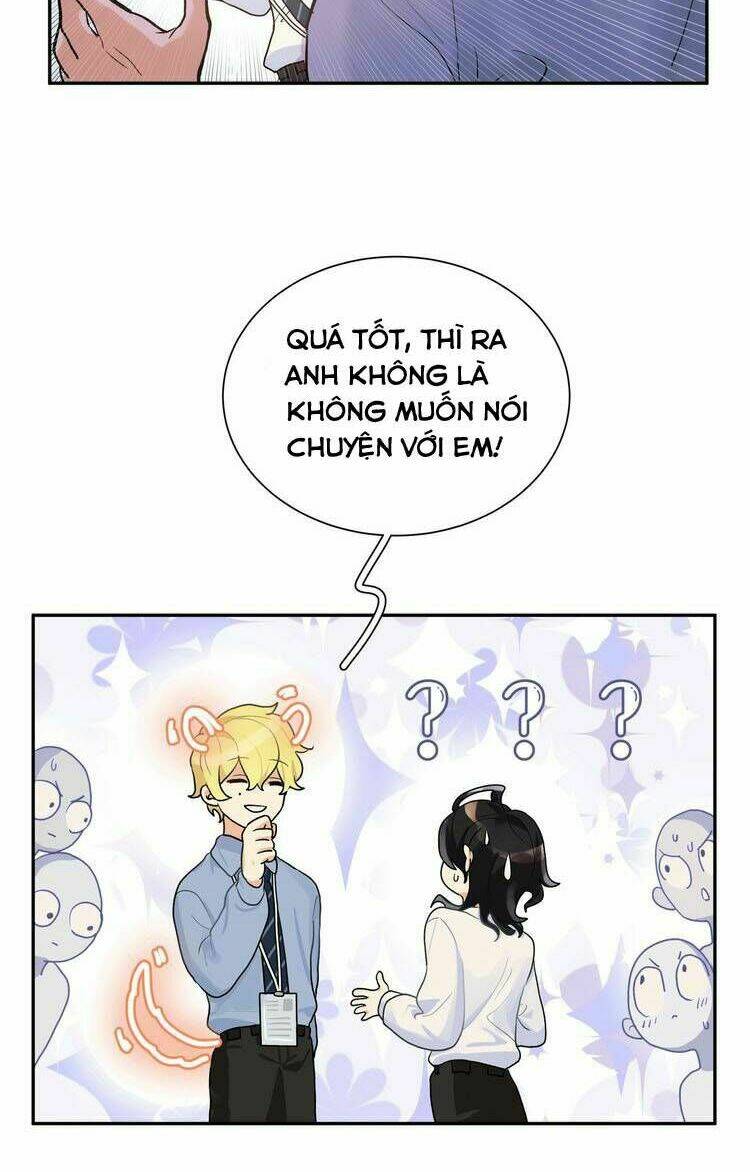 kế hoạch đi săn ma nam hiện đại chapter 0 8