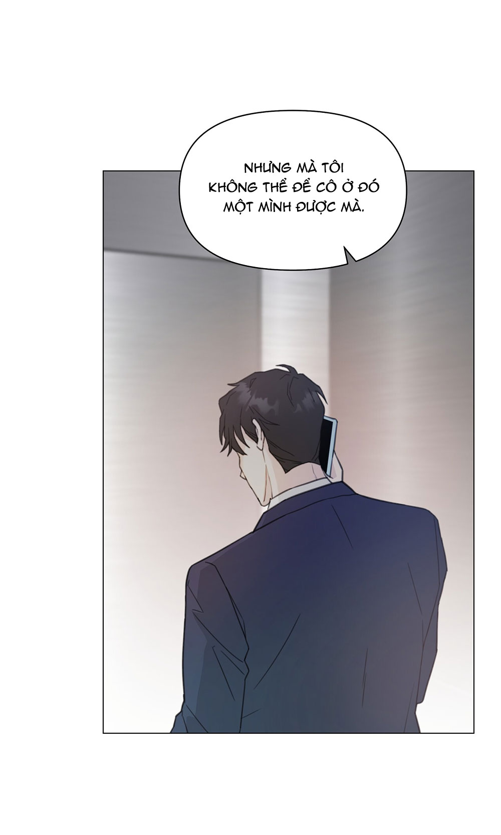 [18+] cách thu hút cơ thể của cấp trên chapter 8.2 10