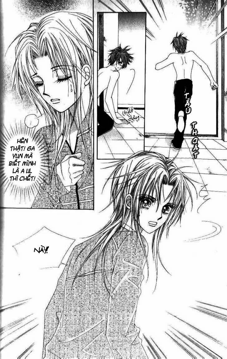 thần tượng mua sắm chapter 38 36