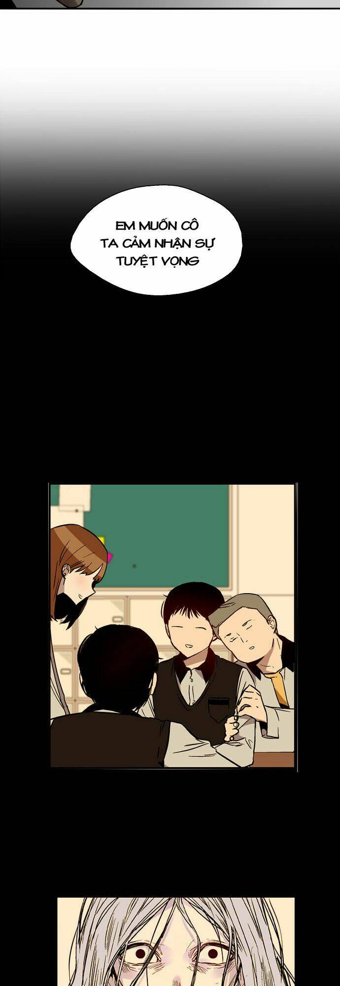 người máy hủy diệt chapter 135 34