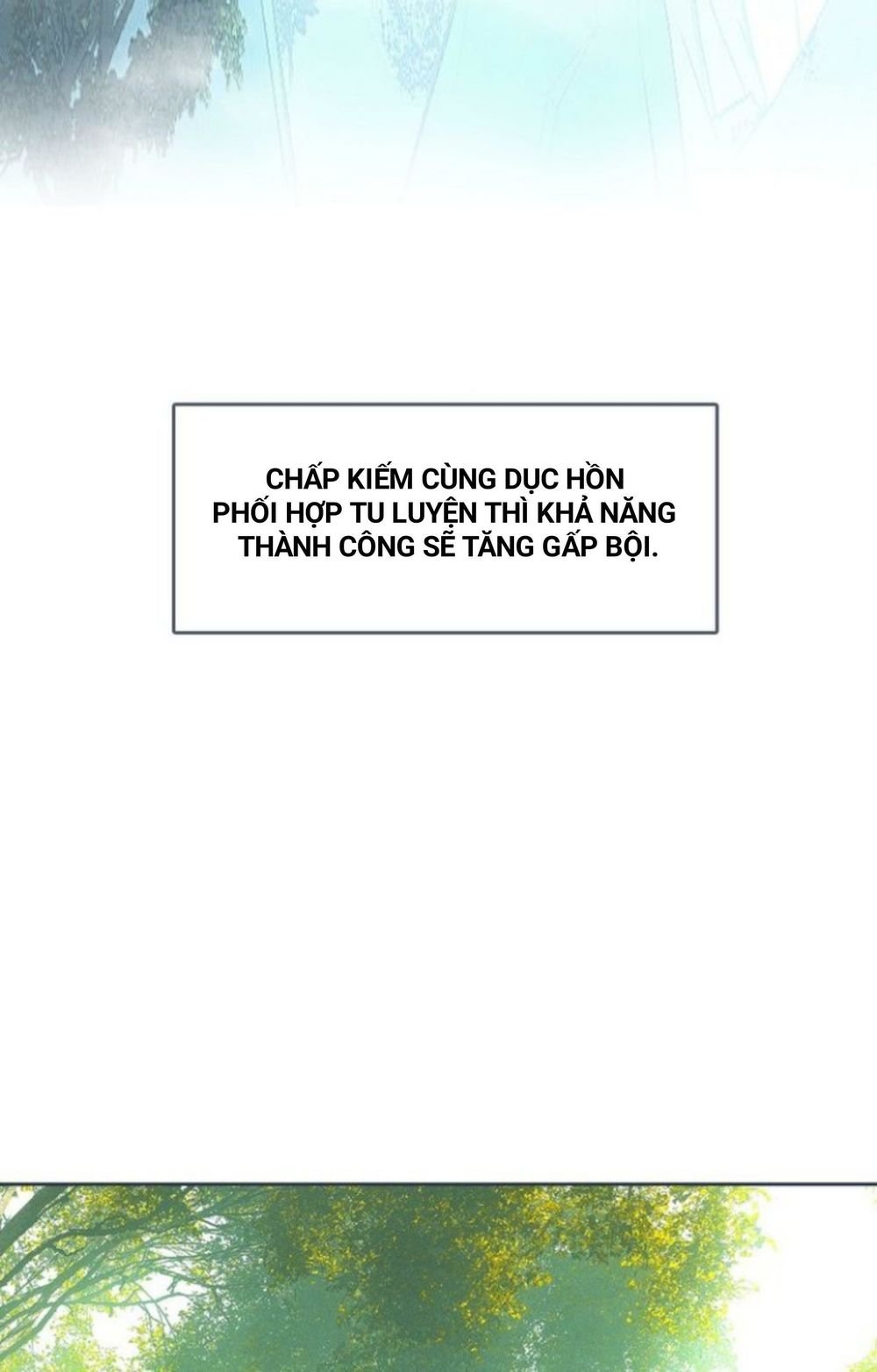chấp tử chi kiếm chapter 1.1 4