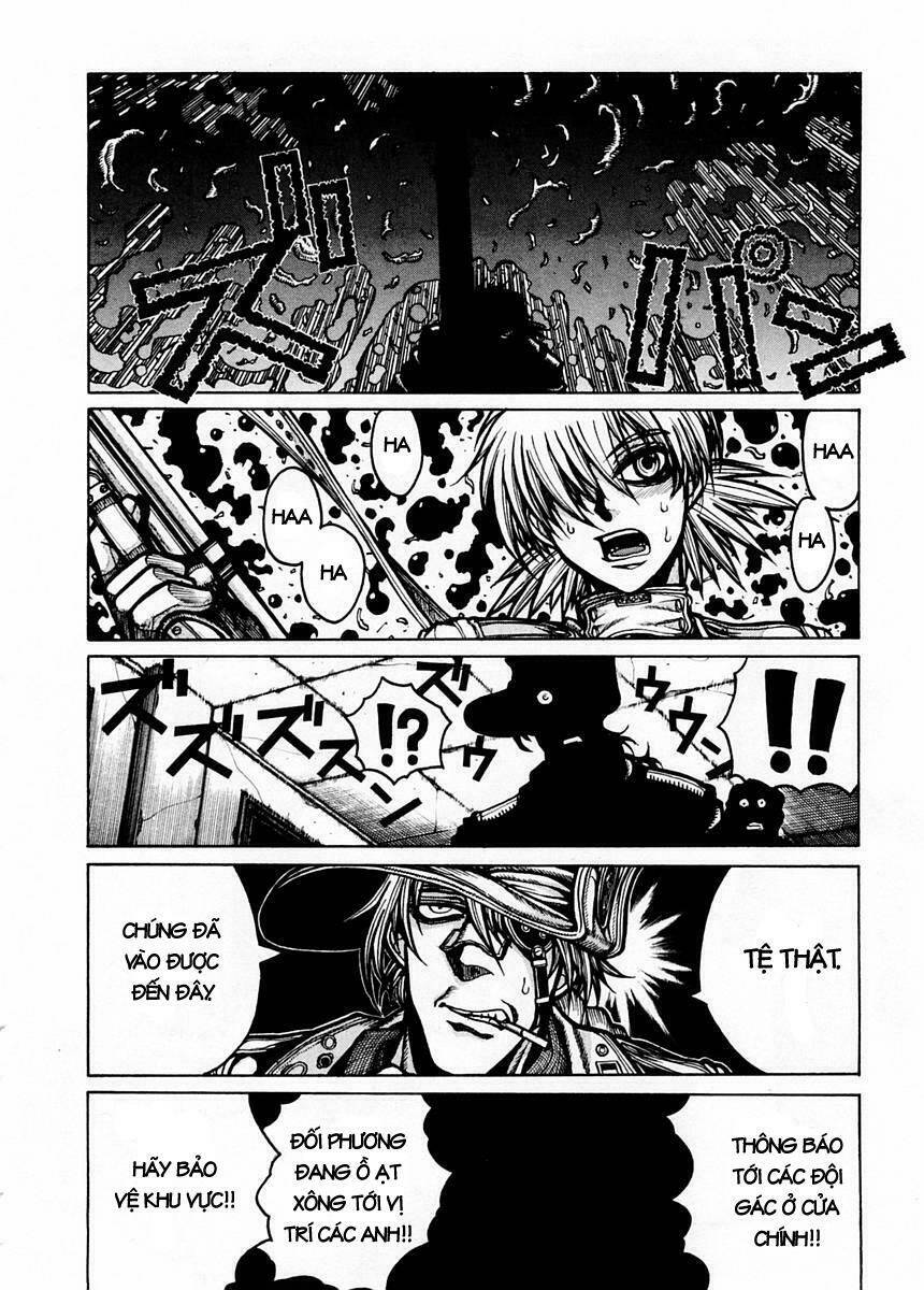hellsing chapter 47 8