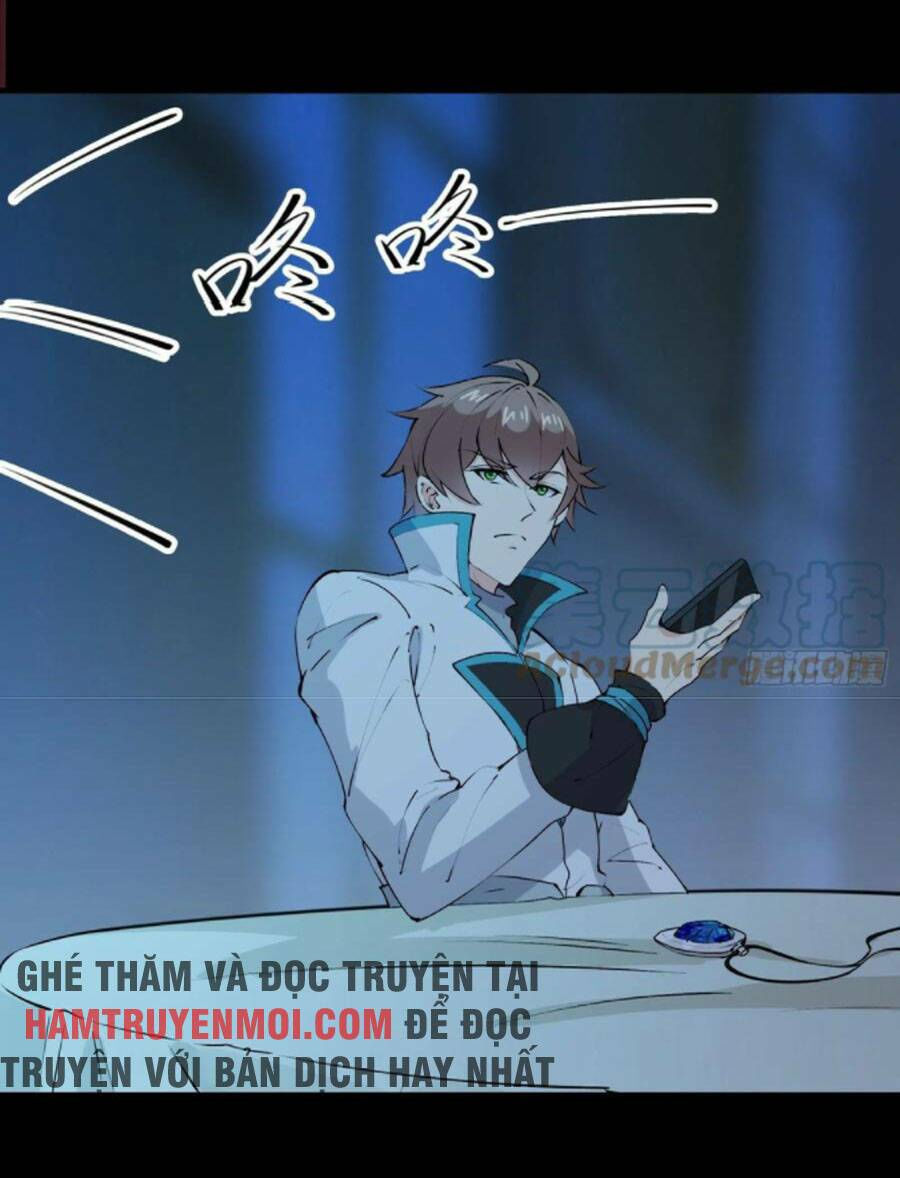 ta lập hậu cung tại tây du ký chapter 59 7