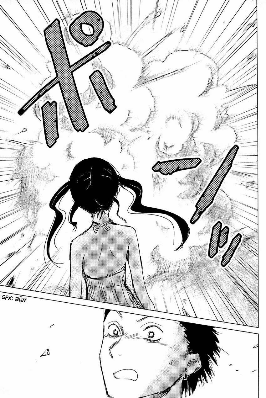 lo-fi after school chapter 7 11