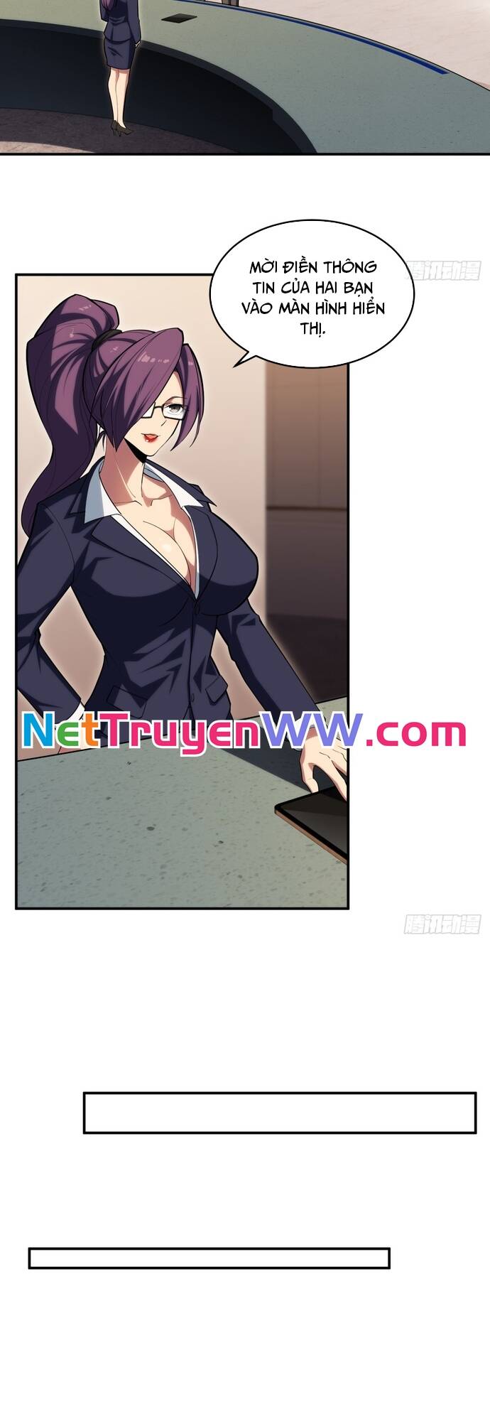 phá kiếp chỉ huy chapter 9 25