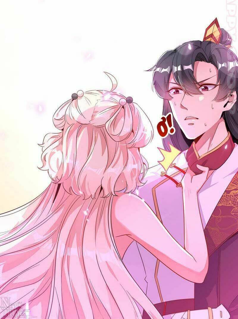 thiên thần gấu trúc muốn được ôm chapter 54 20