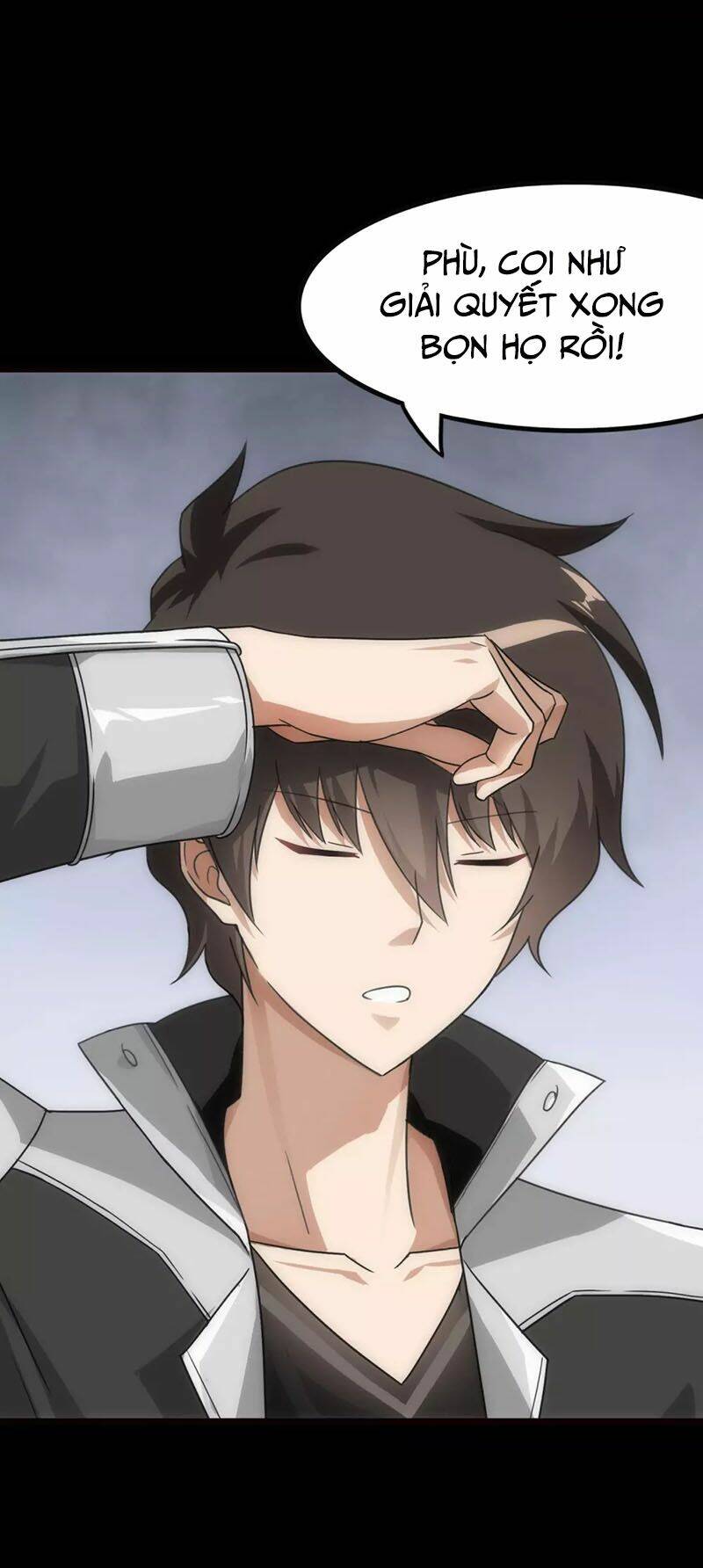 bạn gái virus của tôi chapter 208 49