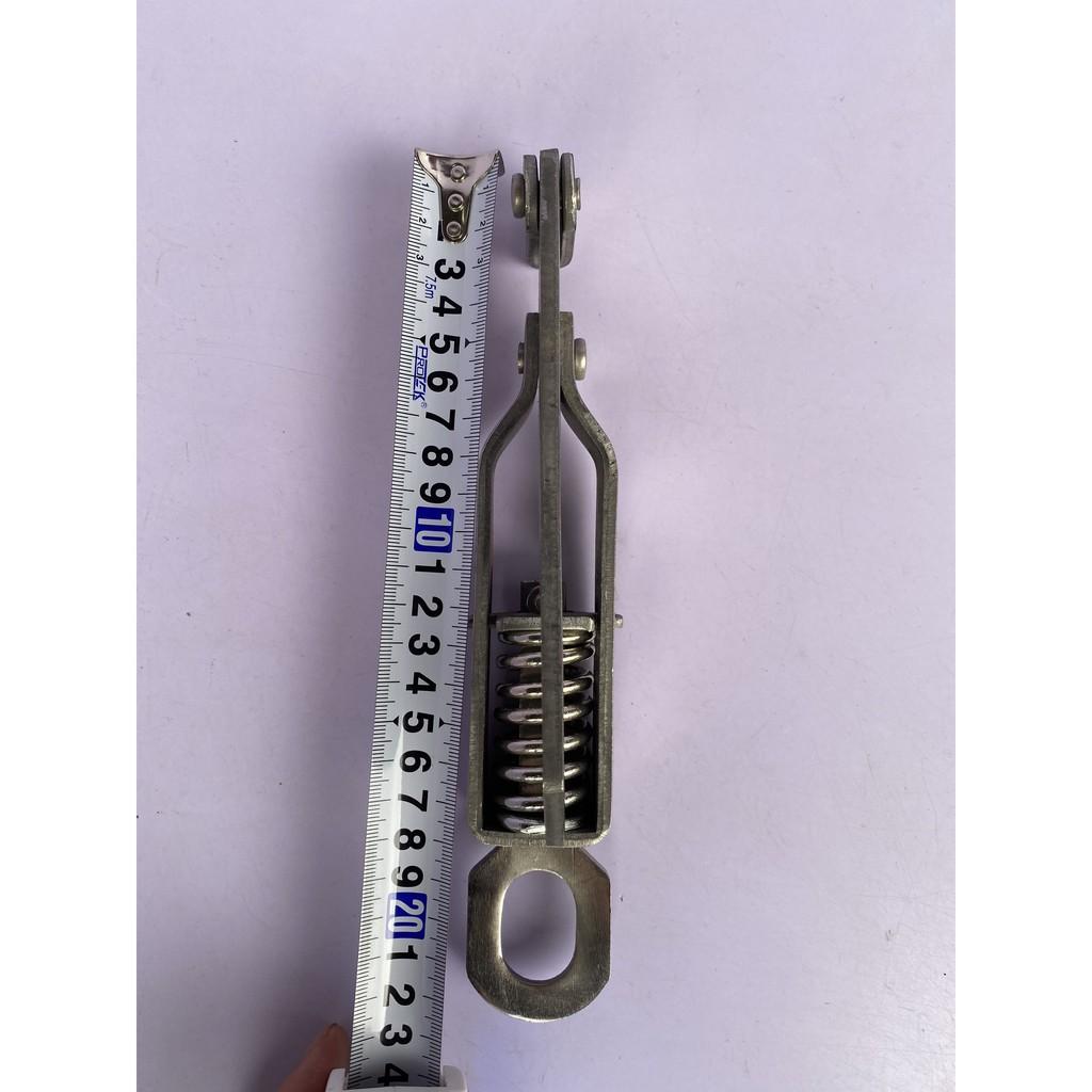 Khoá thùng xe tải inox, sắt các cỡ