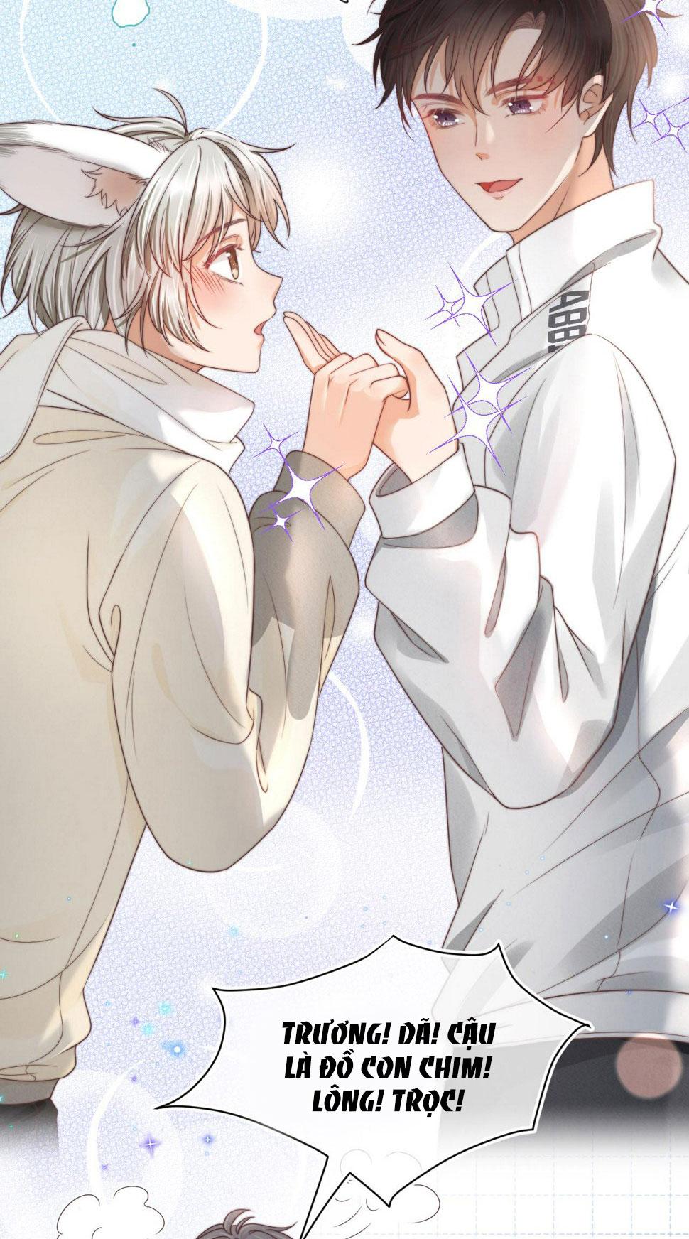 [ss2] một ngụm ăn cả thỏ con chapter 31 18