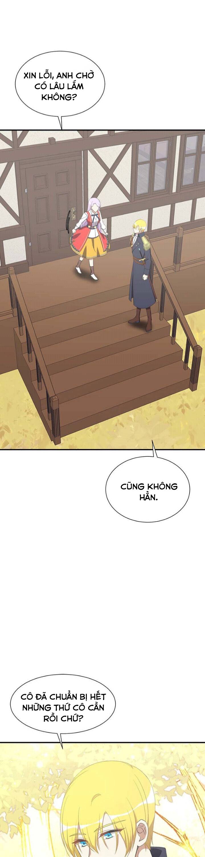 giải cứu công tước bị nguyền rủa chapter 7 13