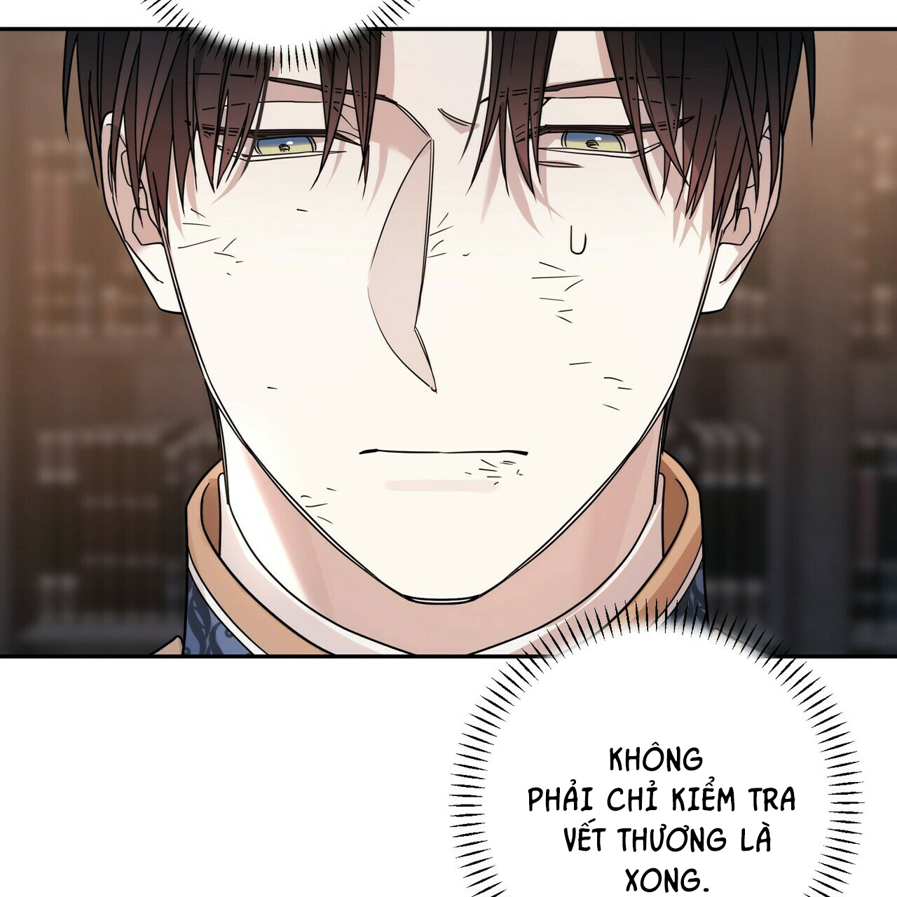 khế ước vĩnh cửu chapter 11 143