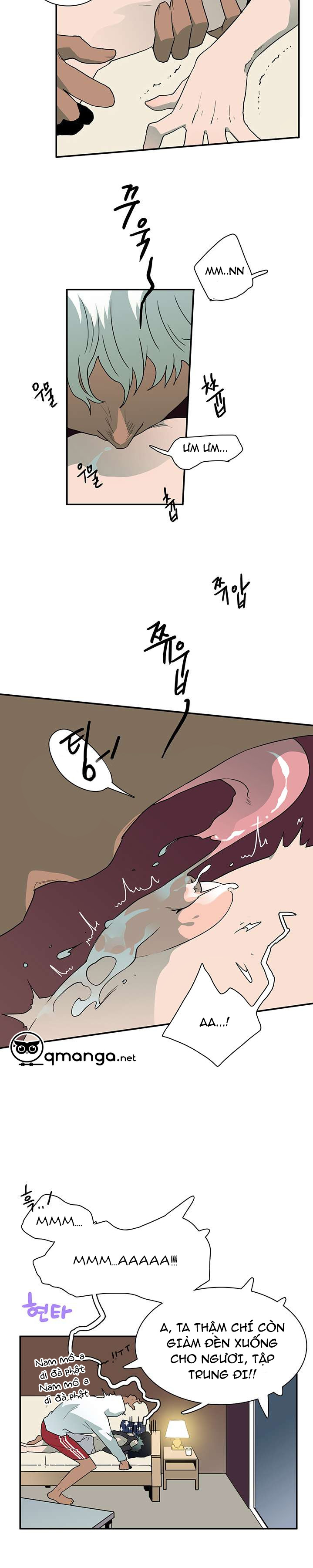 dear door chapter 13 21