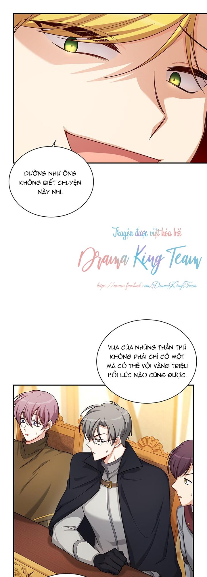 nữ công tước với tâm hồn trống rỗng chapter 88 32