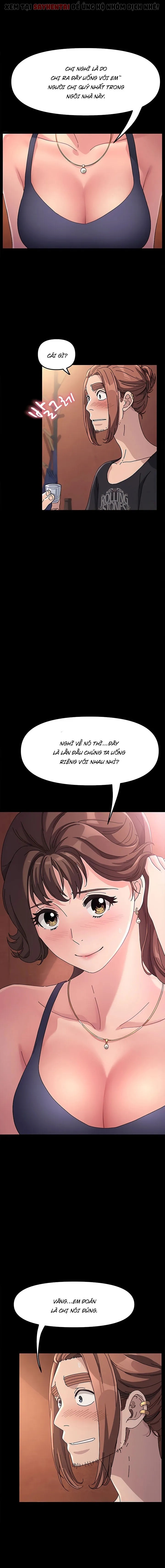 người đàn ông của ngôi nhà này chapter 2 6