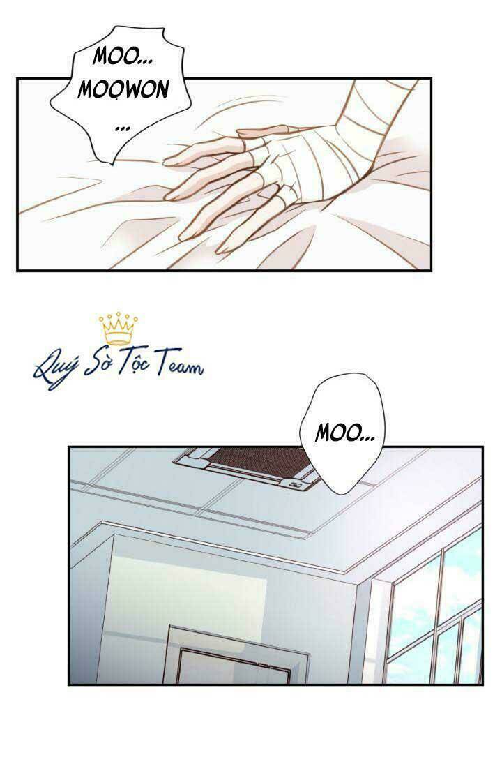 tiếp xúc chí mạng chapter 40 14