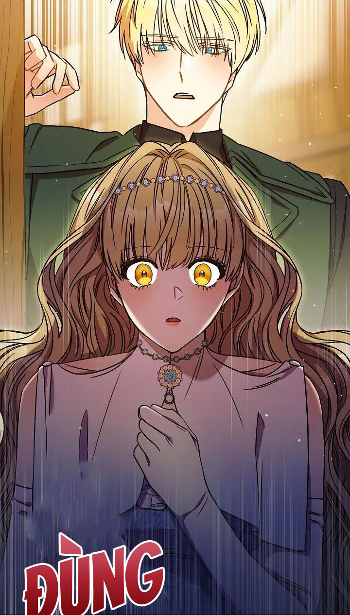 tiểu thư của những lá bài chapter 8 88