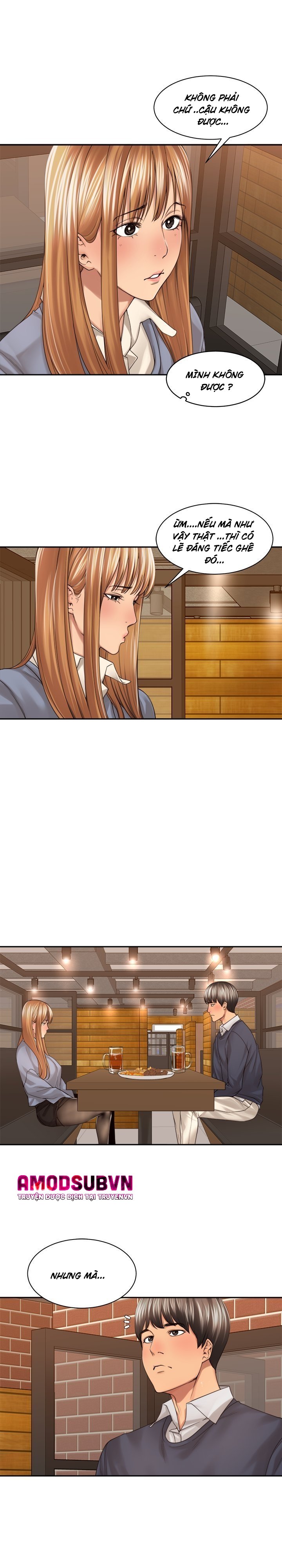 hơn cả tình bạn chapter 24 19