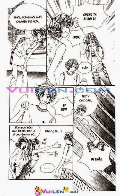 mãi yêu anh chapter 6 37