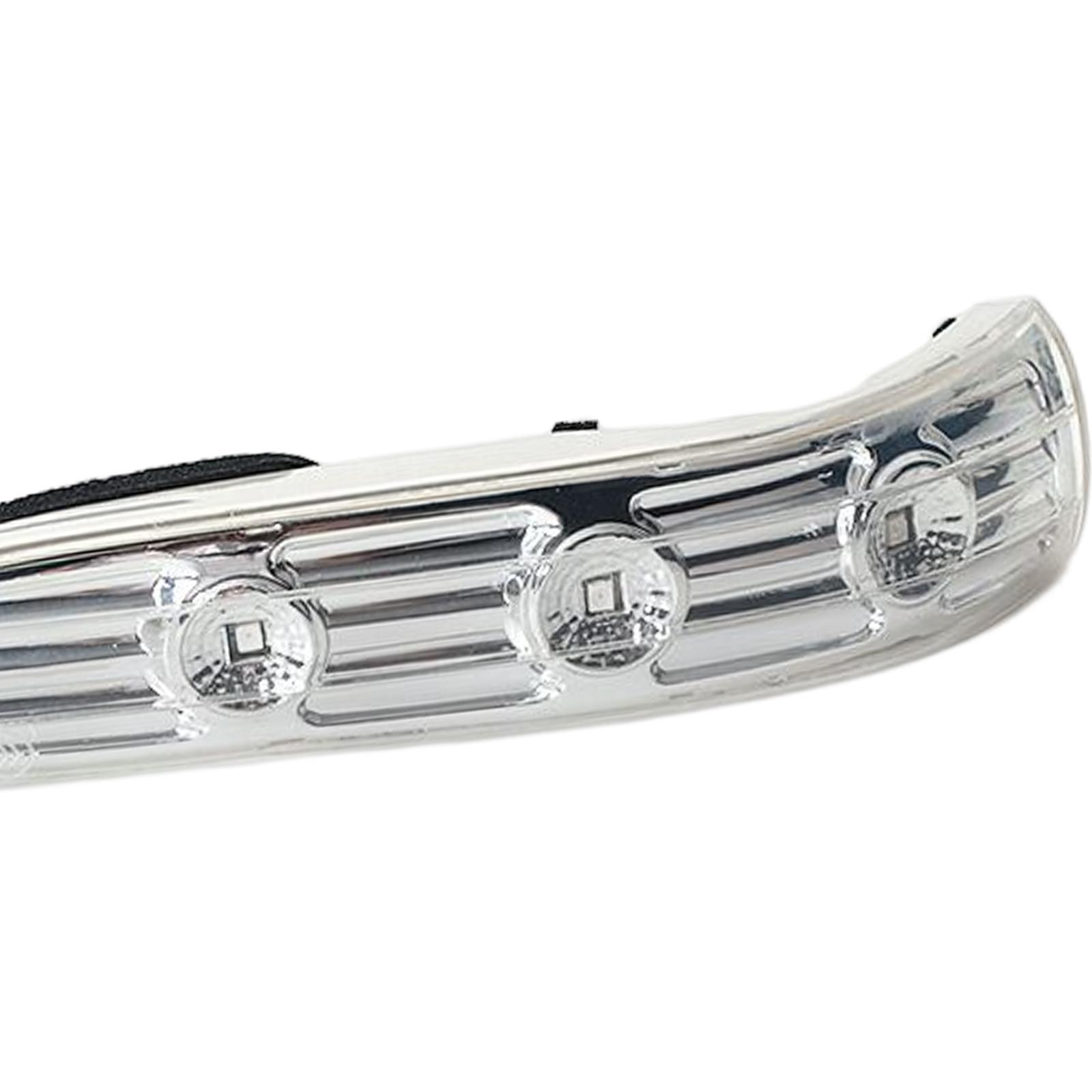 Car Rearview Mirror Turn Signal Light for   iX35 09-15