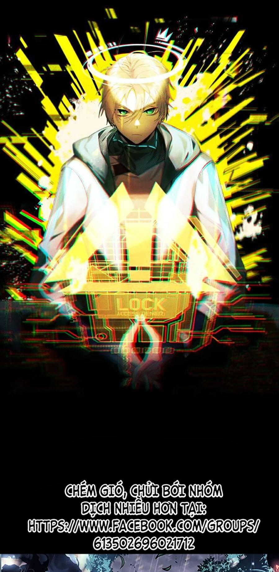 người chơi siêu mạnh chapter 19 1