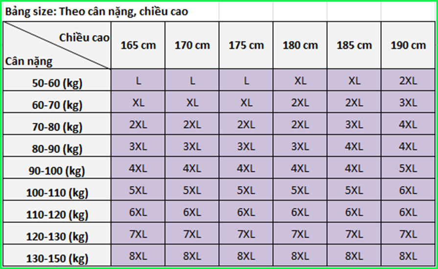 Áo Chống Nắng Nam 2 Lớp Big Size ZENBIG Cho Người Mập Người Béo Quá Cỡ Size Châu Âu Người Từ 75-140kg