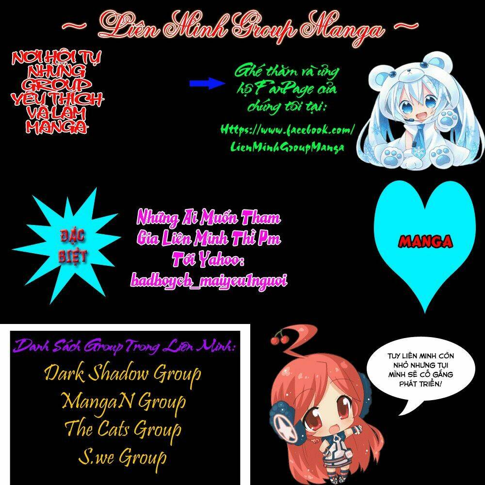 black rock shooter - innocent soul chapter 9 1