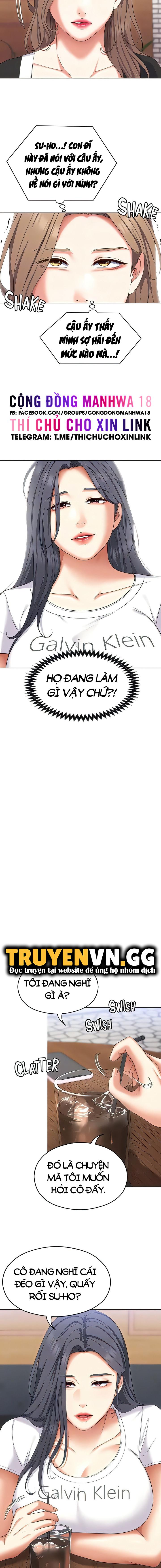 tối nay cưng muốn ăn gì? chapter 84 14