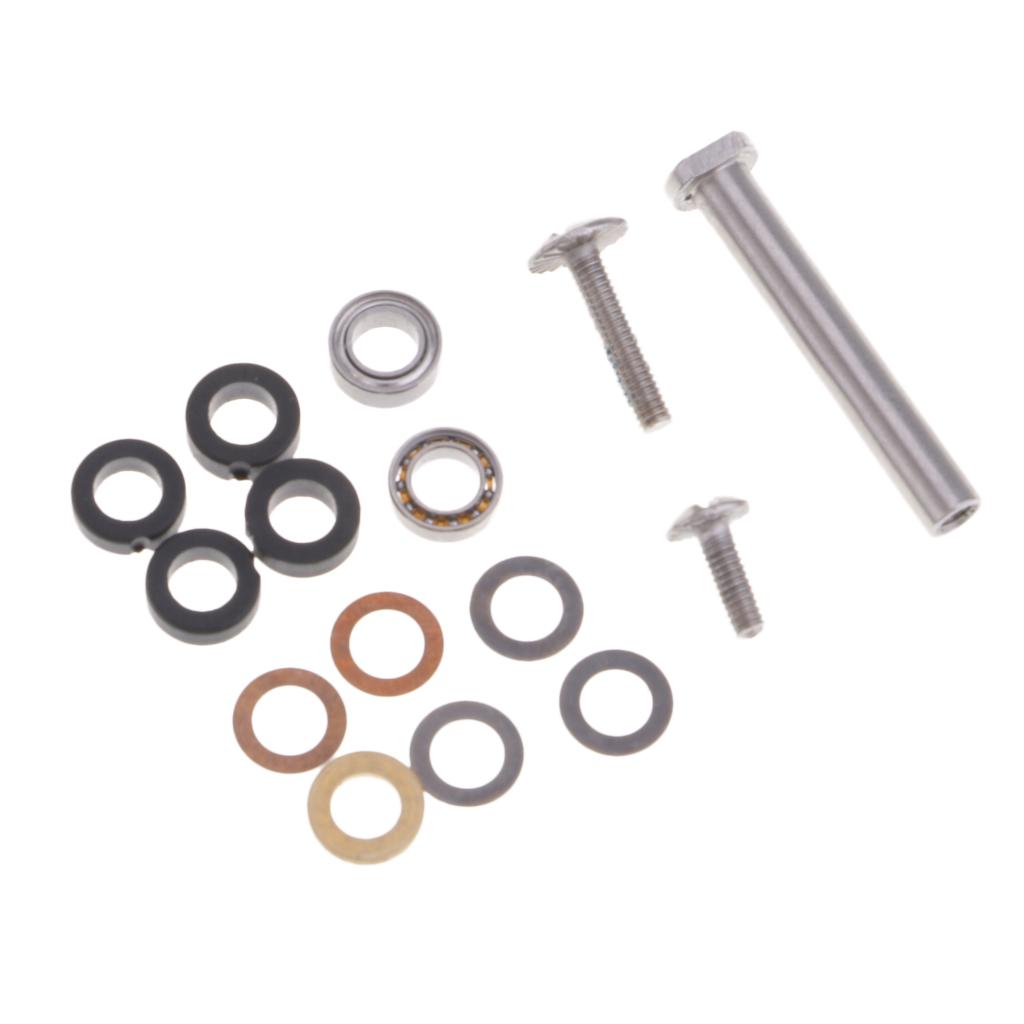 Fishing Reel Handle Power Knob Baitcasting Spinning Reel Handle Knob