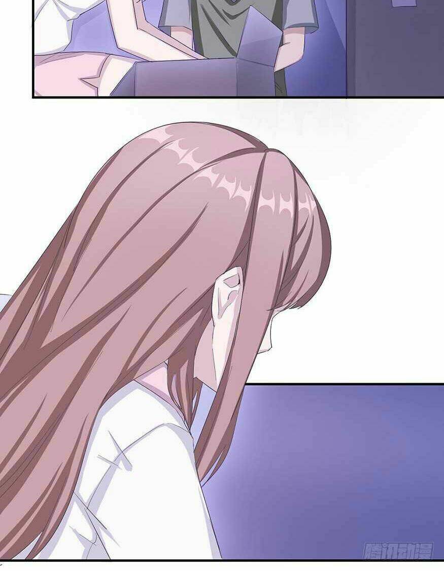 mạc thiếu bức hôn: vợ mới khó chống đỡ chapter 33 29