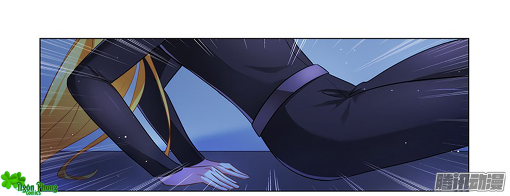 phúc hắc tổng tài đừng tới đây chapter 37 4