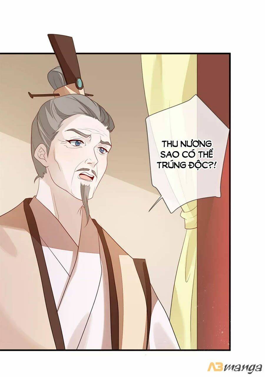 cửu khuyết phong hoa chapter 92 5