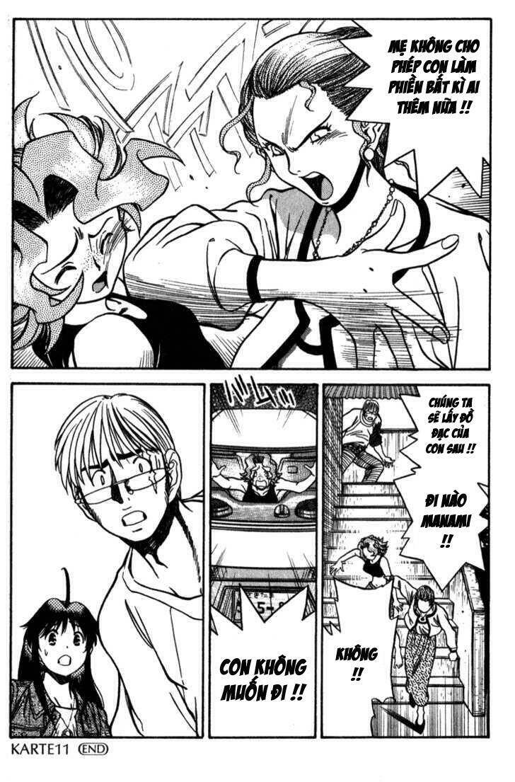 booking life chapter 11 18