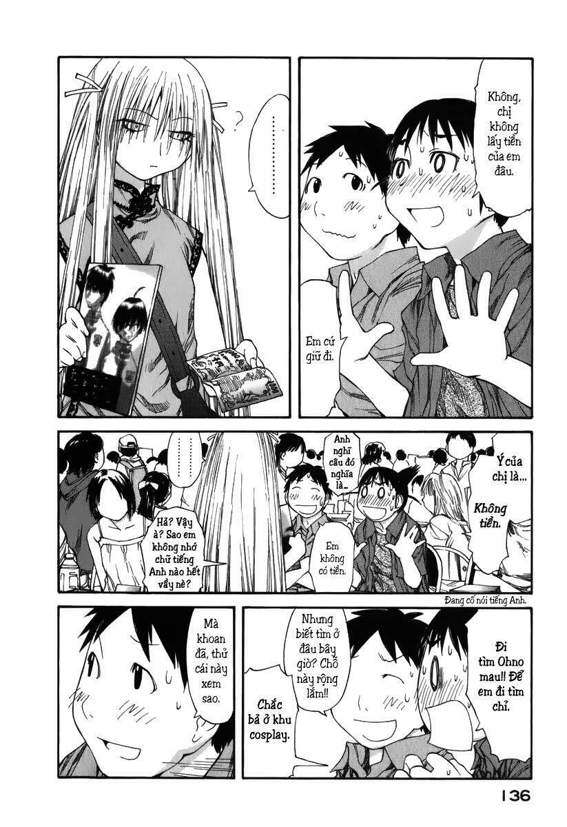 genshiken chapter 41 29