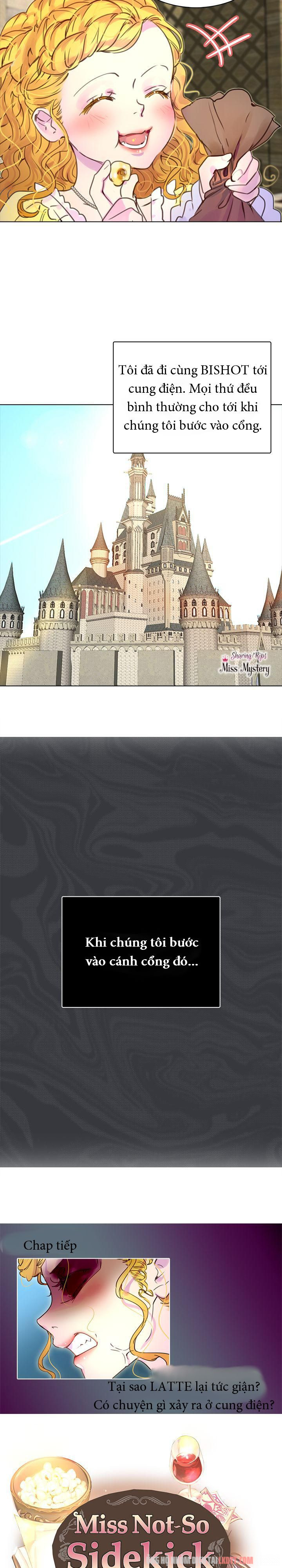 đừng xem thường nữ phụ chapter 35 17