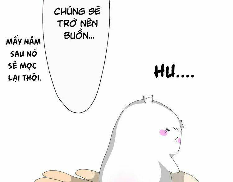 vu chúc thiếu nữ chapter 16.3 44